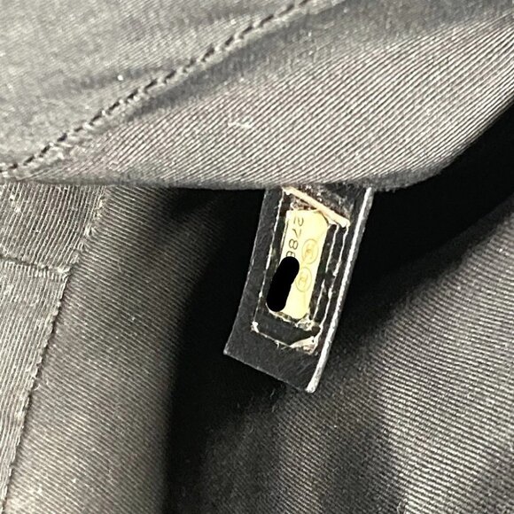 CHANEL AS0355 Hand Bag Small Shopping Bag Shoulder bag 2WAY bag Tote bag - Picture 8 of 16